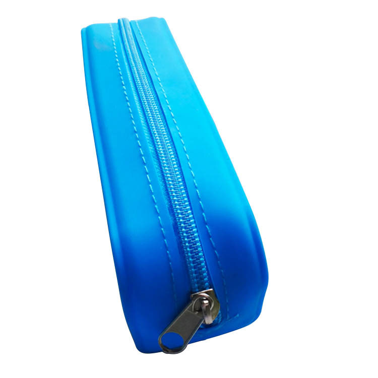 silicone pencil bag